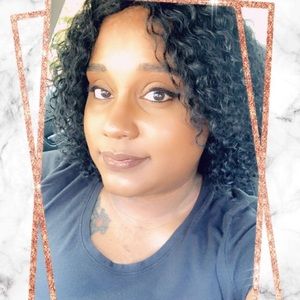 Meet your Posher, Talaya